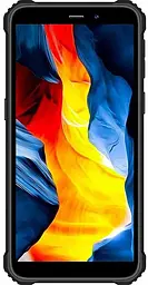 Смартфон Oukitel WP32 4/128GB Black - мініатюра 2