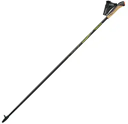 Палиці для скандинавської ходьби Gabel FX-75 Snake Carbon 115 Dual Spike (7009351011150) (DAS302694) - мініатюра 4