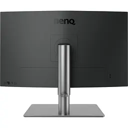 TFT 27` BenQ PD2725U, IPS, 4K UHD, DHDR400, 2xHDMI, DP, 2xThunderbolt 3 (USB-C), USB-hub, HAS, кол. - мініатюра 7