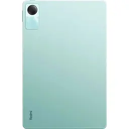Планшет Xiaomi Redmi Pad SE 4/128Gb Wi-Fi version Mint Green (VHU4453EU, VHU5356EU) UA UCRF - мініатюра 4