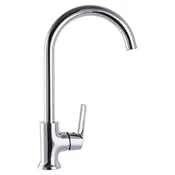 Змішувач для кухні Globus Lux Laguna GLA-0203SL - мініатюра 2