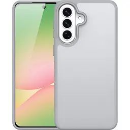 Чохол Dux Ducis Magnetic Yind для Samsung Galaxy A57 Grey [169151] - мініатюра 3