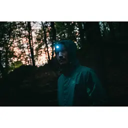 Ліхтар Highlander Deneb 100 Sensor Rechargeable Head Torch Blue (929728) - мініатюра 8