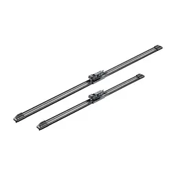 Щітка склоочисника Bosch 3 397 014 825 - мініатюра 4