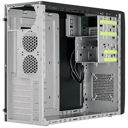 Корпус для ПК Chieftec CG-04B-OP - мініатюра 3