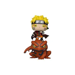 Фігурка Фанко Поп Наруто: Ураганні Хроніки Наруто на Гамакічі Funko Pop Naruto Shippuden Hot Topic Exclusive NS NG 106 - мініатюра 3