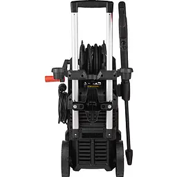 Мийка високого тиску Intertool WT-1506 [171747] - мініатюра 3
