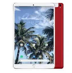 Планшет-телефон Hoozo MT Pad 364 LTE 3/64 Red - мініатюра 3