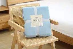 Плед 150х200 см Pappy Sky SOHO pbe0050919 - мініатюра 1