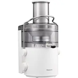 Соковижималка Panasonic MJ-CB100WTQ - мініатюра 3