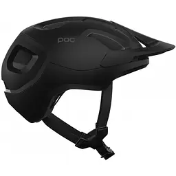 Велошолом Poc Axion Black Matt L (1033-PC 107401037LRG1) - мініатюра 3