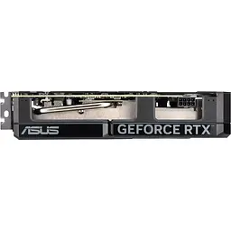 Відеокарта Asus GeForce RTX 4060 Dual 8GB OC EVO [DUAL-RTX4060-O8G-EVO] [104548] - мініатюра 12