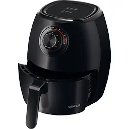 Мультипіч Sencor SFR 3130BK (41012941) - мініатюра 2