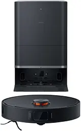Робот-пилосос з вологим прибиранням Xiaomi Robot Vacuum X20 Max - мініатюра 3