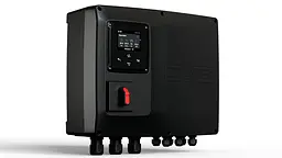 DAB NgPanel 2x20A 1x100-230/3x400-575 50/60 шафа керування до насосу