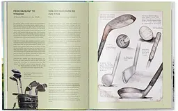 Golf. The Ultimate Book - мініатюра 5