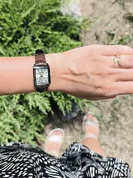 Годинник Casio LTP-V007L-9E - мініатюра 10