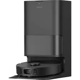 Робот-пилосос Dreame Bot D30 Ultra Black (RTD31TE-BL) [167670]