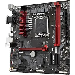 Материнська плата Gigabyte B760M Gaming DDR4 Socket 1700 - мініатюра 4