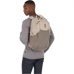 Рюкзак Thule EnRoute Backpack 26L Pelican/Vetiver (3204848) [107514] - мініатюра 10