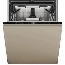 Посудомийна машина Whirlpool W7I HT58 T