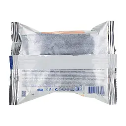 Вологі серветки Ultra Compact Waterproof Make-up Cleanser для зняття макіяжу 25 шт. (8697420534592) - мініатюра 2