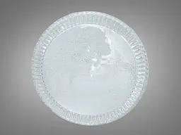 Стельова Smart LED-люстра Diasha W-8/400, Ø40 см, 34 W - мініатюра 4