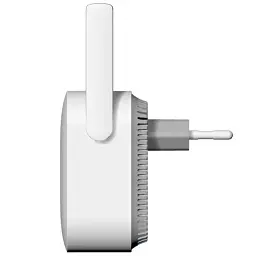 Ретранслятор XiaomiWiFi Range Extender N300 DVB4398GL White - мініатюра 3