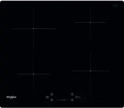 Електрична варильна поверхня Whirlpool WS QS460 NE (7255326)