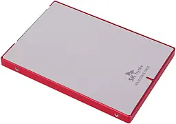 Накопитель SSD Hynix Sata 2.5 256Gb SC311 (HFS256G32MND-3312A) Б/у