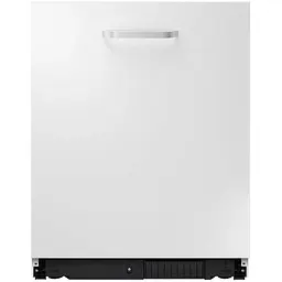Вбудована посудомийна машина Samsung DW60M6070IB/UA