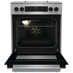 Плита газова GORENJE GKS6C70XJ (FM6A4D-JPJDB) - мініатюра 12