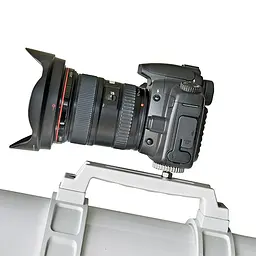 Телескоп Bresser Messier NT-150L/1200 Hexafoc EXOS-2/EQ5 (4750128) - мініатюра 6