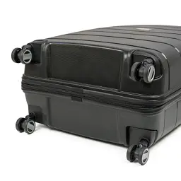 Валіза Paklite Mailand Deluxe Black M (TL074248-01) - мініатюра 6