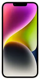 Смартфон Apple iPhone 14 512GB Starlight (MPX33) [72455] - мініатюра 2