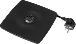 Електрочайник ECG Forza 5000 Pour over Nero - мініатюра 7