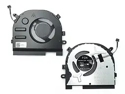Вентилятор (кулер) для Lenovo IdeaPad S340-15API C340-15IWL FLEX-15IWL S340-15IIL S340-15IWL (DC28000MZF0)