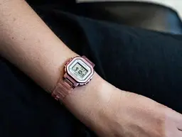 Годинник Casio LA-20WHS-4A - мініатюра 2