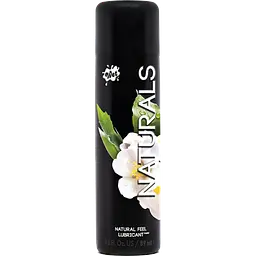 Лубрикант на водній основі Wet Naturals-Beautifully Bare, 89 мл
