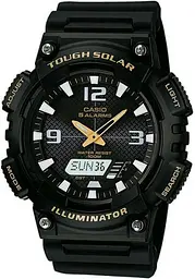 Годинник Casio AQ-S810W-1BVEF
