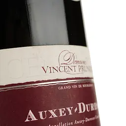 Вино Domaine Vincent Prunier Auxey Duresses червоне сухе 0.75 л - мініатюра 3