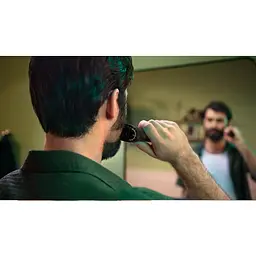 Універсальний триммер Philips Series 5000 All-in-One Trimmer MG5940/15 12 в 1, сірий - мініатюра 6