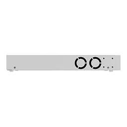 IP-відеореєстратор 16-канальний 12Mp Ajax NVR H2D8PAC (16-ch) White з 8 портами PoE (26-00729) - мініатюра 7