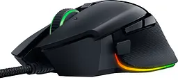 Миша Razer Basilisk V3 USB Black (RZ01-04000100-R3M1) [74032] - мініатюра 7