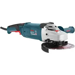 Кутова шліфмашина Ronix 3211 [119955] - мініатюра 2