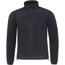 Кофта Frontier Mustela Cordura Fleece S Gray