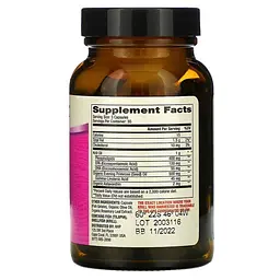 Жир криля для жінок Dr. Mercola Krill Oil 90 капс - мініатюра 2