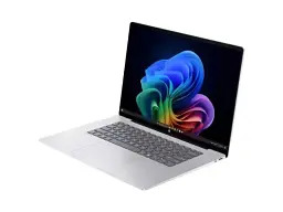 Ноутбук HP OmniBook 5 16-fb0135dx Silver (BV9U6UA)