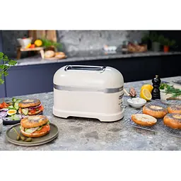 Тостер KitchenAid 5KMT2204EAC - мініатюра 4