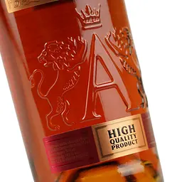 Спиртний напій AZNAURI Wild Cherry 0.5 л - мініатюра 5